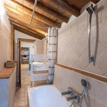 Apartment Florentine In Great Location Florenz