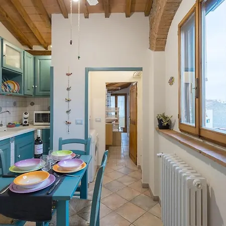 Florentine In Great Location *