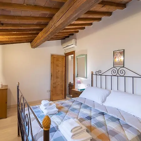 Florentine In Great Location Florenz