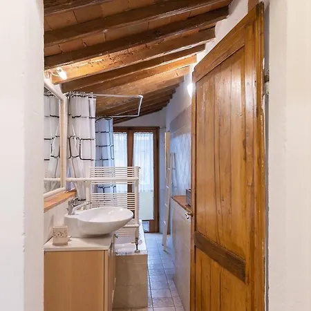 Apartment Florentine In Great Location *