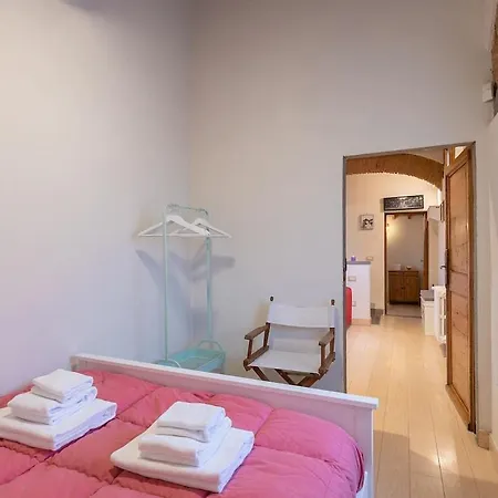 Apartment Florentine In Great Location *