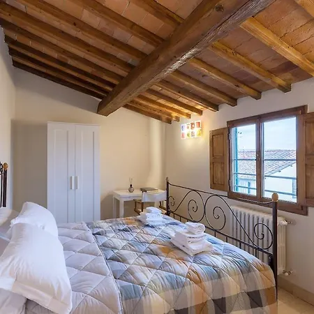 Florentine In Great Location *