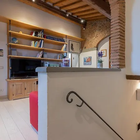 Florentine In Great Location