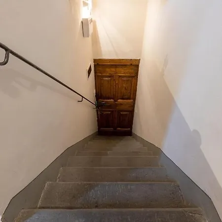 Florentine In Great Location Apartment *
