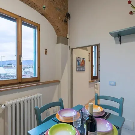 Florentine In Great Location Apartment