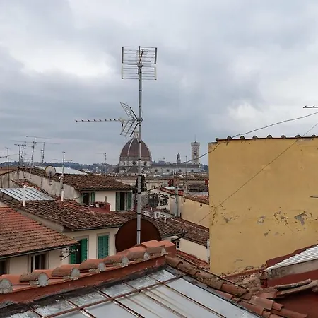 Florentine In Great Location *