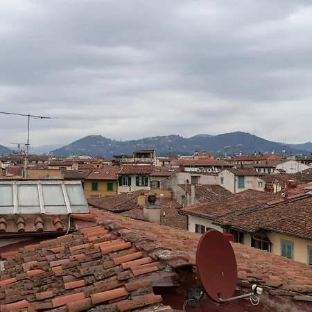 Florentine In Great Location Florenz