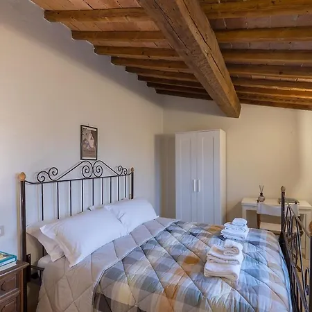 Apartment Florentine In Great Location *